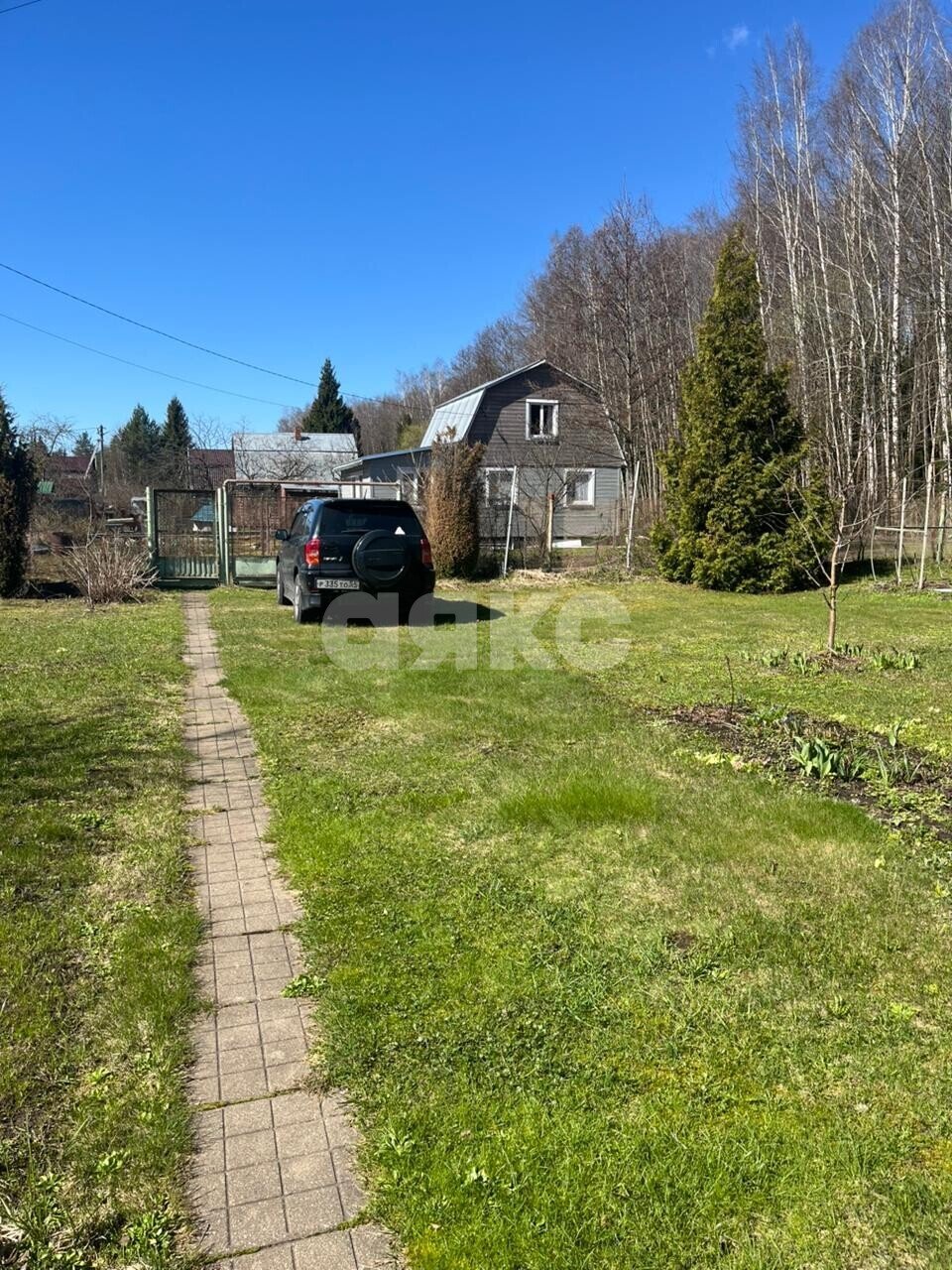 Фото №21: Дача 65 м² + 7 сот. - Минино