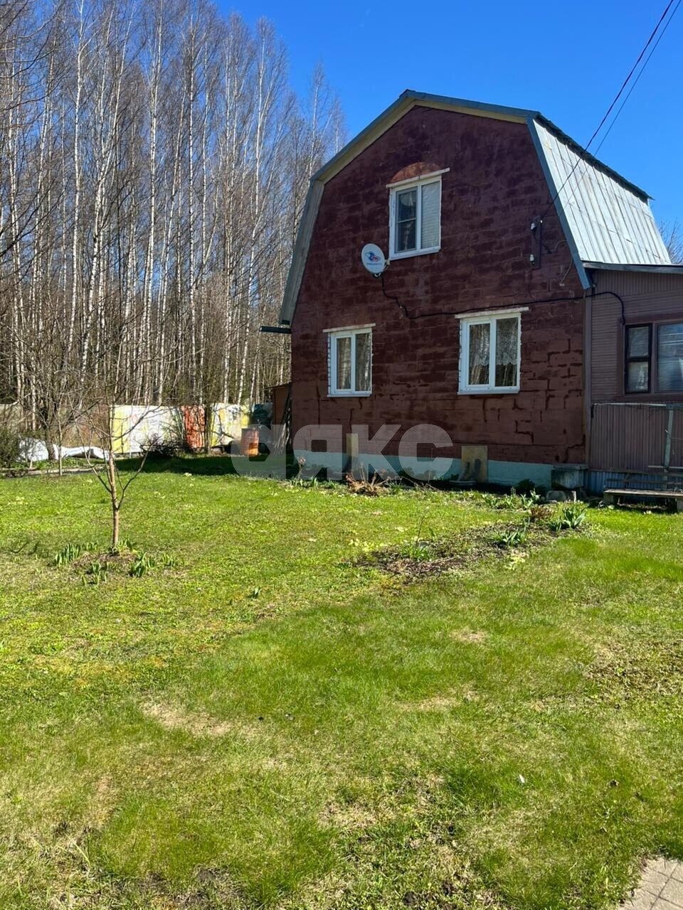 Фото №2: Дача 65 м² + 7 сот. - Минино