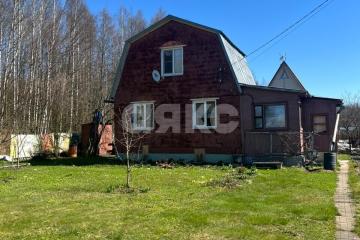 Фото №1: Дача 65 м² - Минино, 