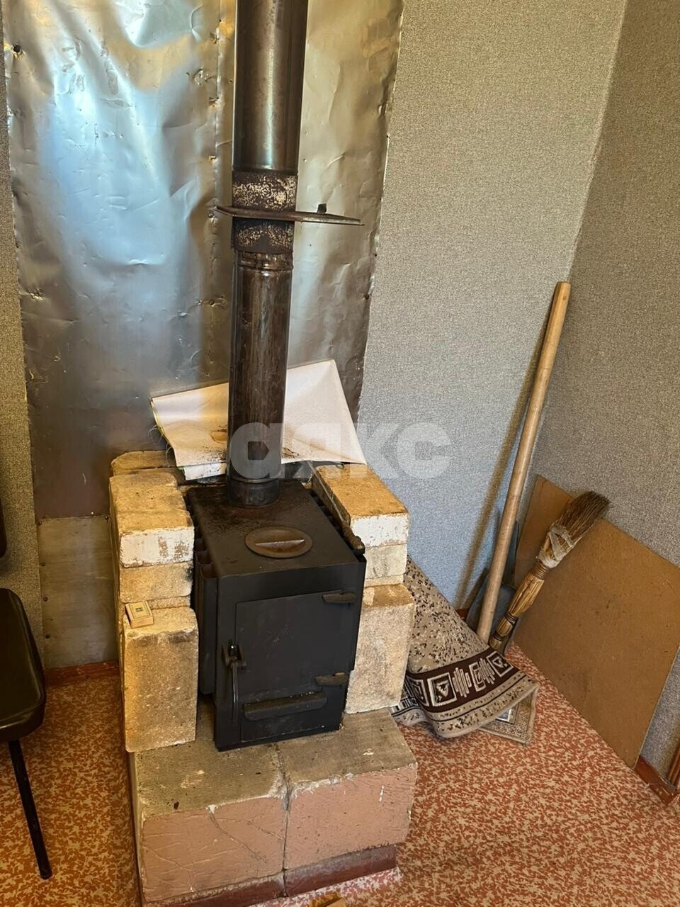 Фото №7: Дача 65 м² + 7 сот. - Минино