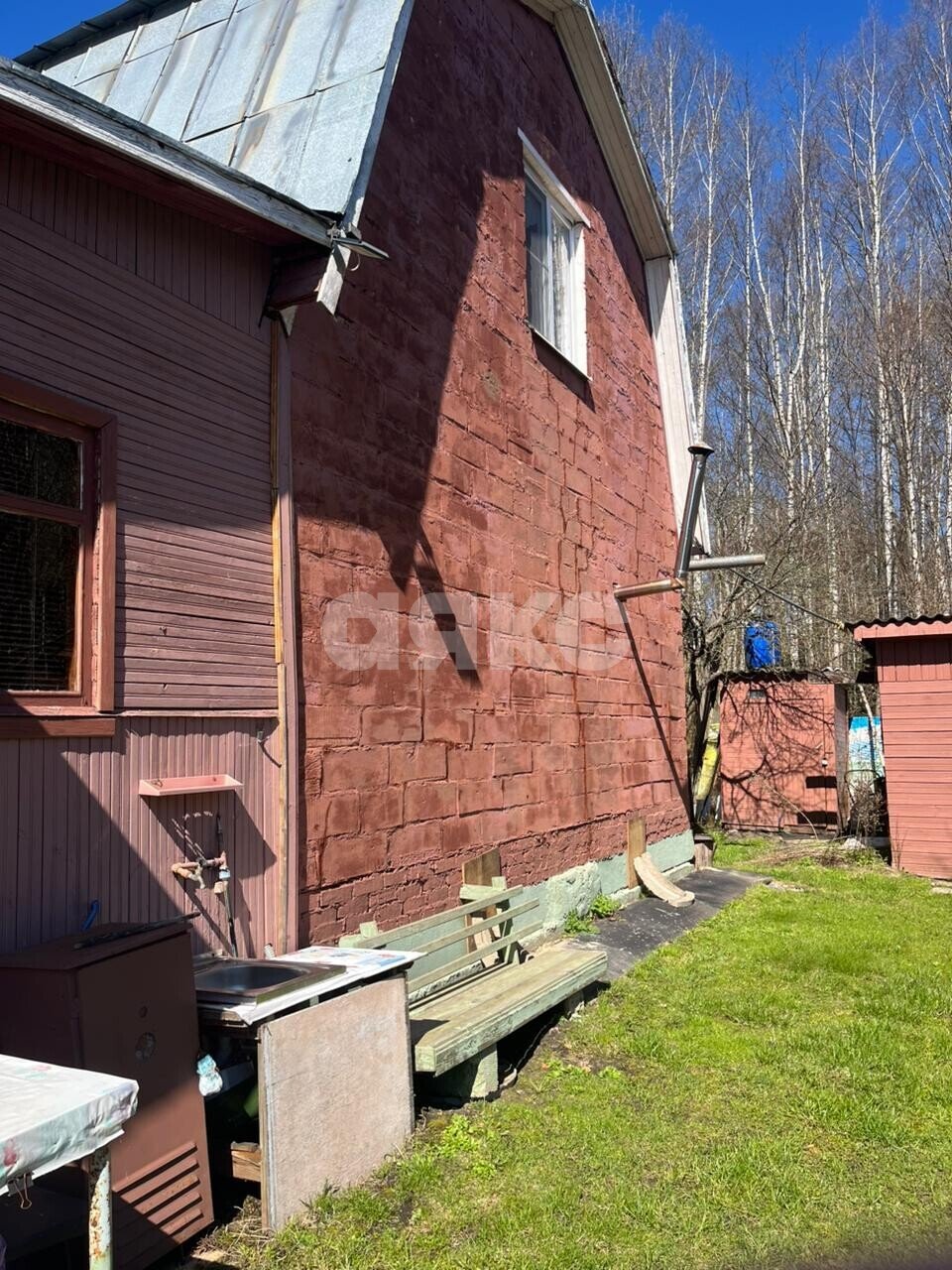 Фото №17: Дача 65 м² + 7 сот. - Минино