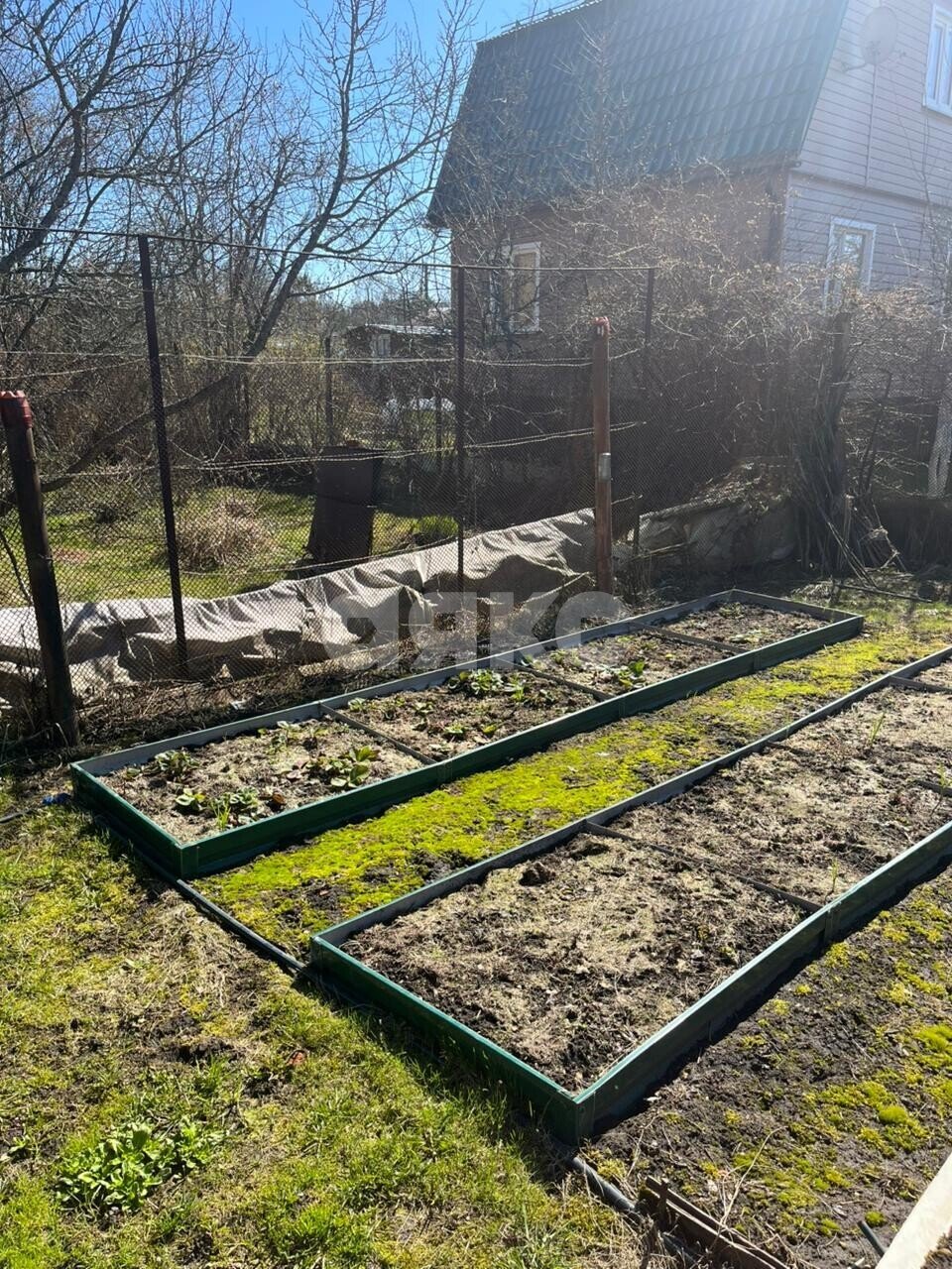 Фото №19: Дача 65 м² + 7 сот. - Минино