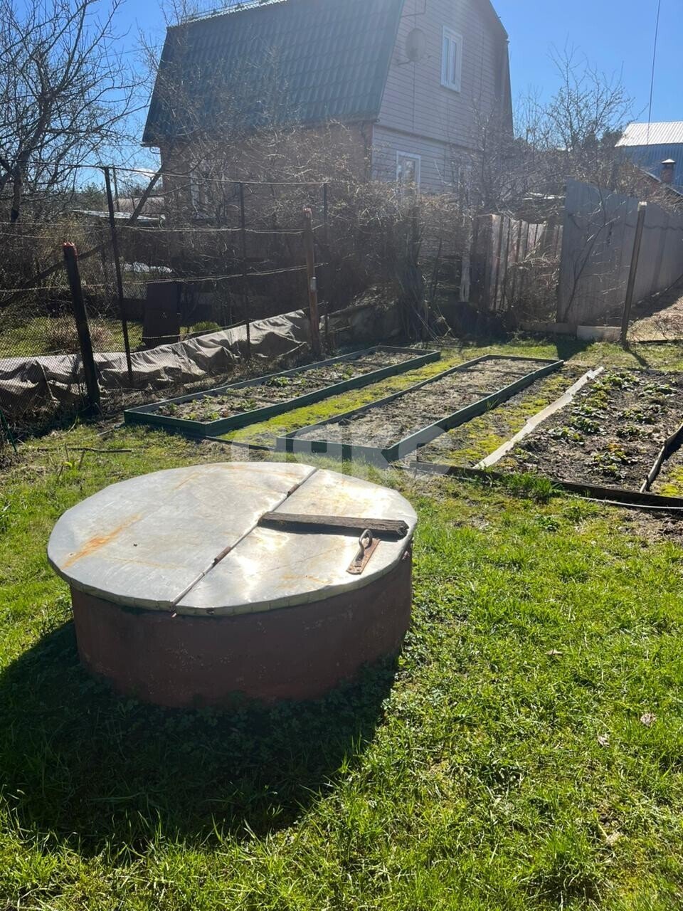 Фото №18: Дача 65 м² + 7 сот. - Минино