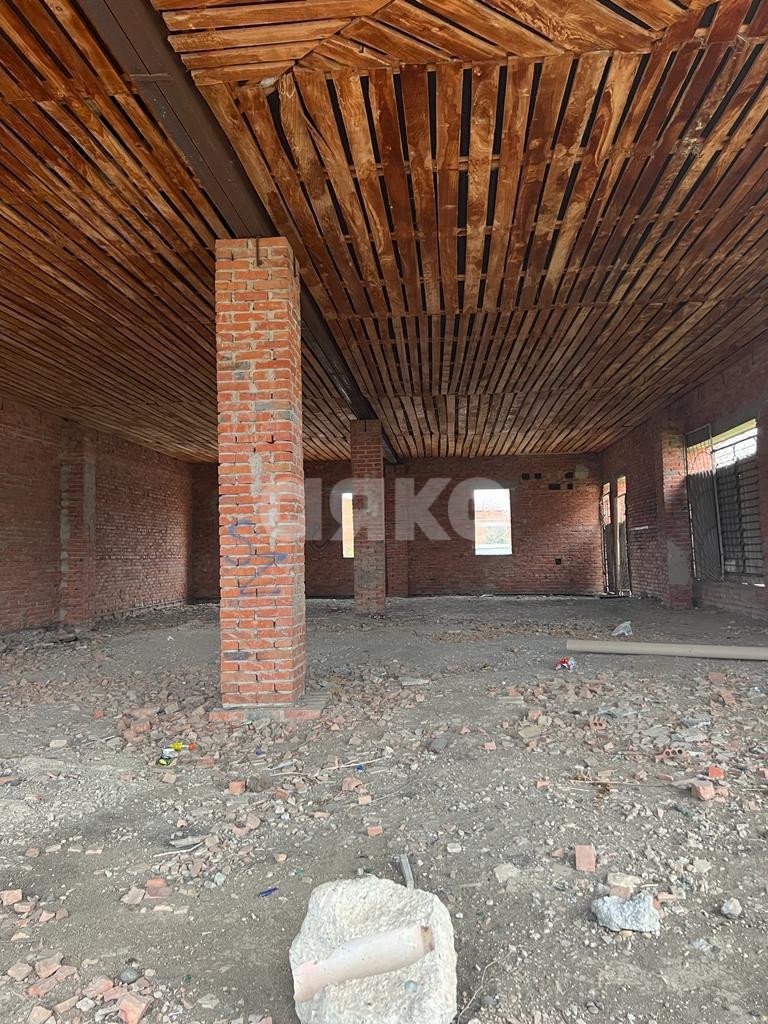 Фото №9: Коммерция 474 м² - Кореновск, мкр. 1-й квартал, ул. Мира, 113Д