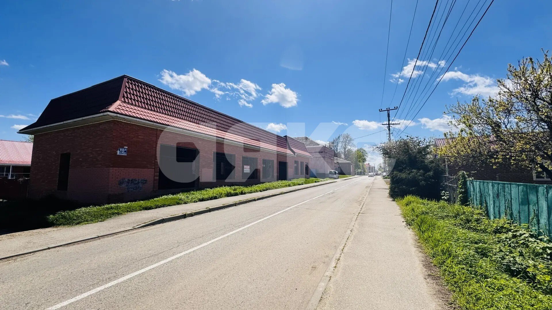 Фото №2: Коммерция 474 м² - Кореновск, мкр. 1-й квартал, ул. Мира, 113Д