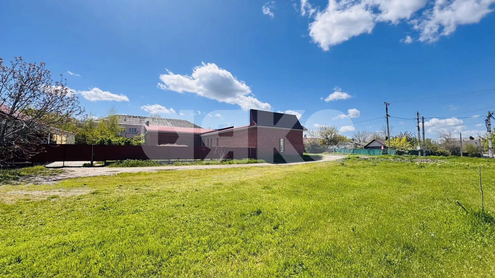Фото №4: Коммерция 474 м² - Кореновск, мкр. 1-й квартал, ул. Мира, 113Д