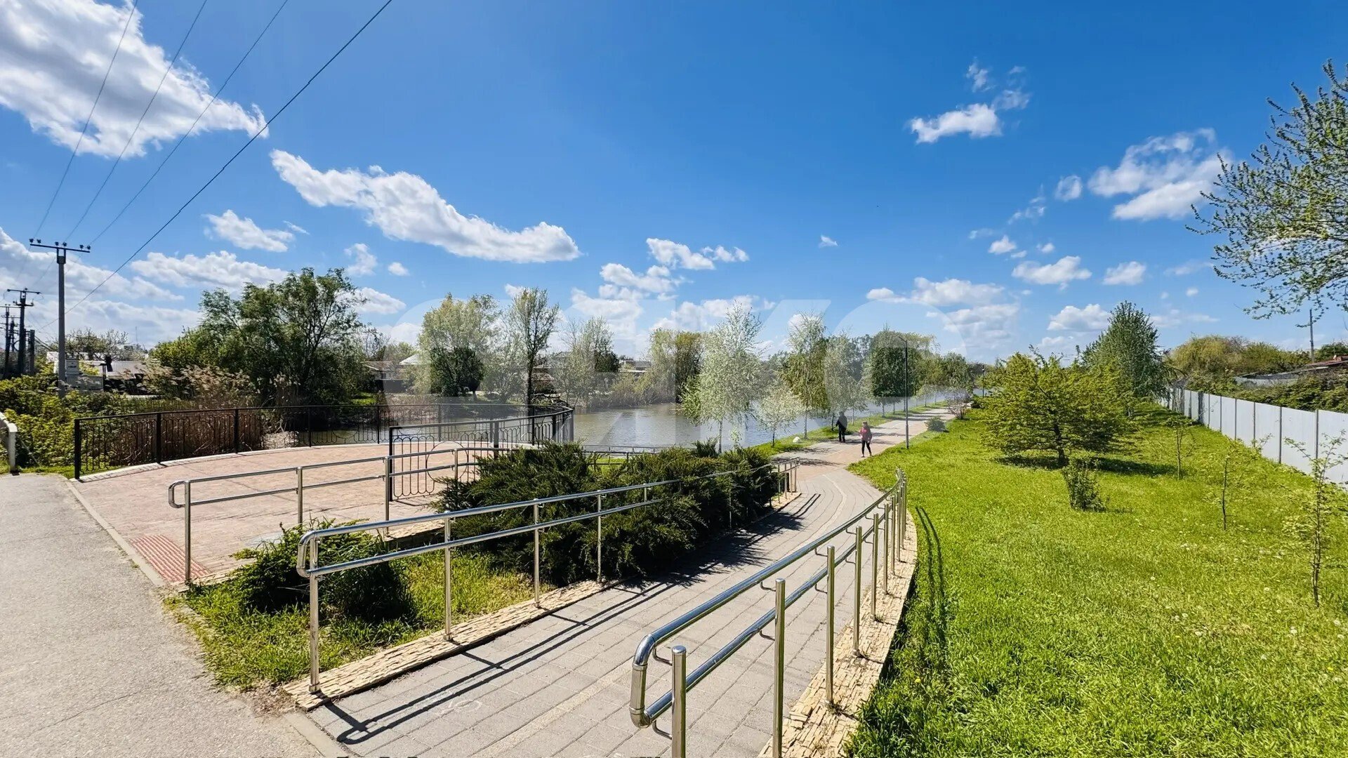 Фото №17: Коммерция 474 м² - Кореновск, мкр. 1-й квартал, ул. Мира, 113Д