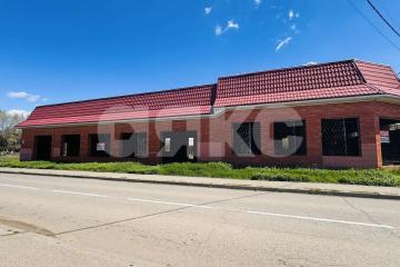 Фото №1: Коммерция 474 м² - Кореновск, мкр. 1-й квартал, ул. Мира, 113Д
