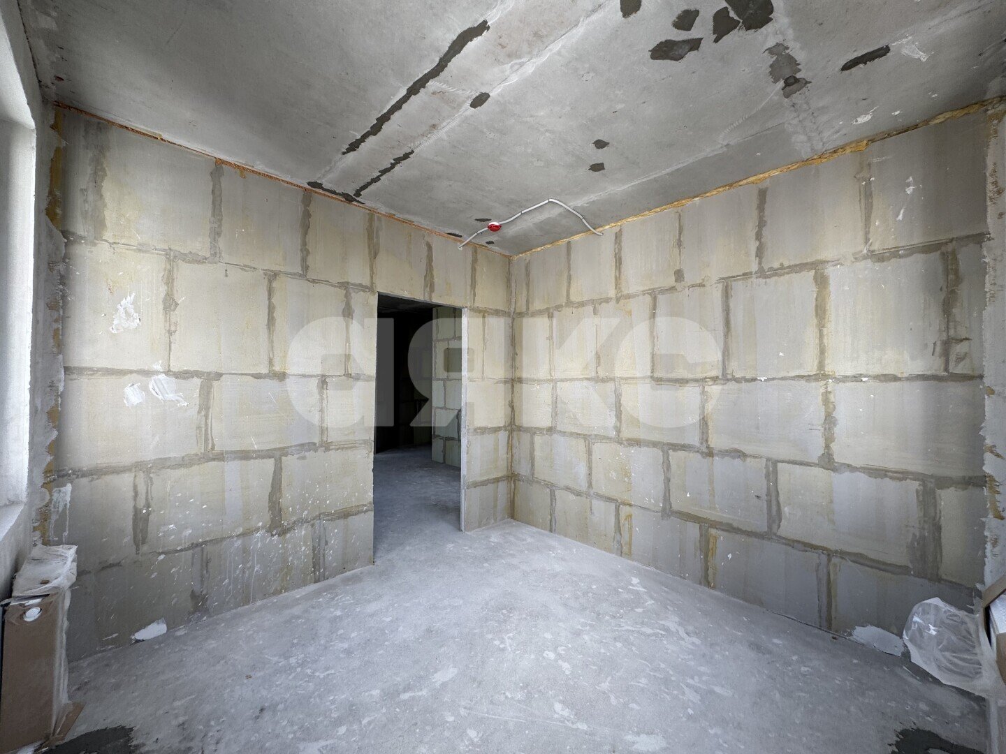 Фото №7: 3-комнатная квартира 63 м² - Тула, Привокзальный территориальный округ, Мясново, мкр. жилой комлекс Авиатор, ул. Чмутова, 158к2