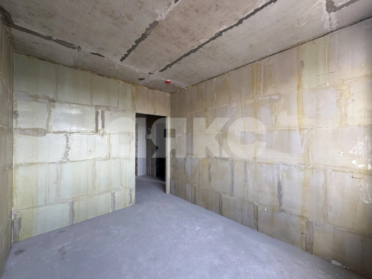 Фото №3: 1-комнатная квартира 31 м² - Тула, Привокзальный территориальный округ, Мясново, мкр. жилой комлекс Авиатор, ул. Чмутова, 158к2