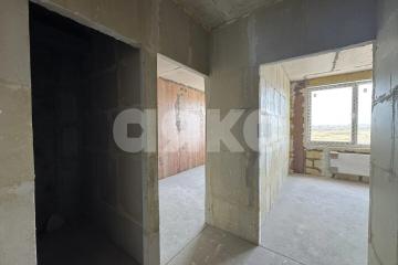 Фото №1: 1-комнатная квартира 31 м² - Тула, мкр. жилой комлекс Авиатор, ул. Чмутова, 158к2