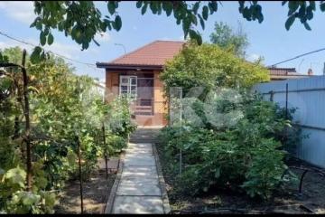 Фото №1: Дом 63 м² - Майкоп, мкр. Центр, ул. Госпитальная, 175