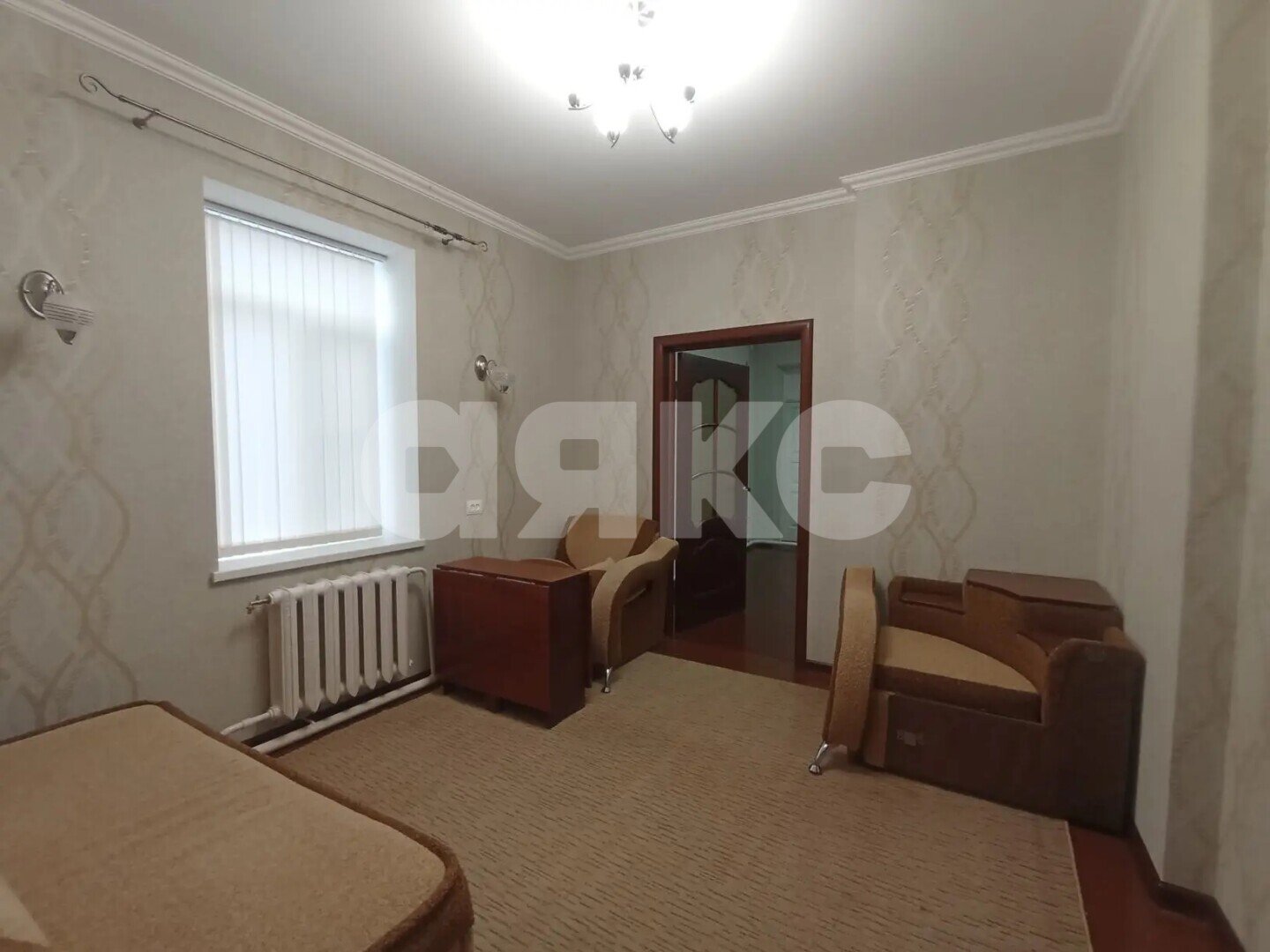 Фото №4: Дом 63 м² + 3.5 сот. - Майкоп, мкр. Центр, ул. Госпитальная, 175