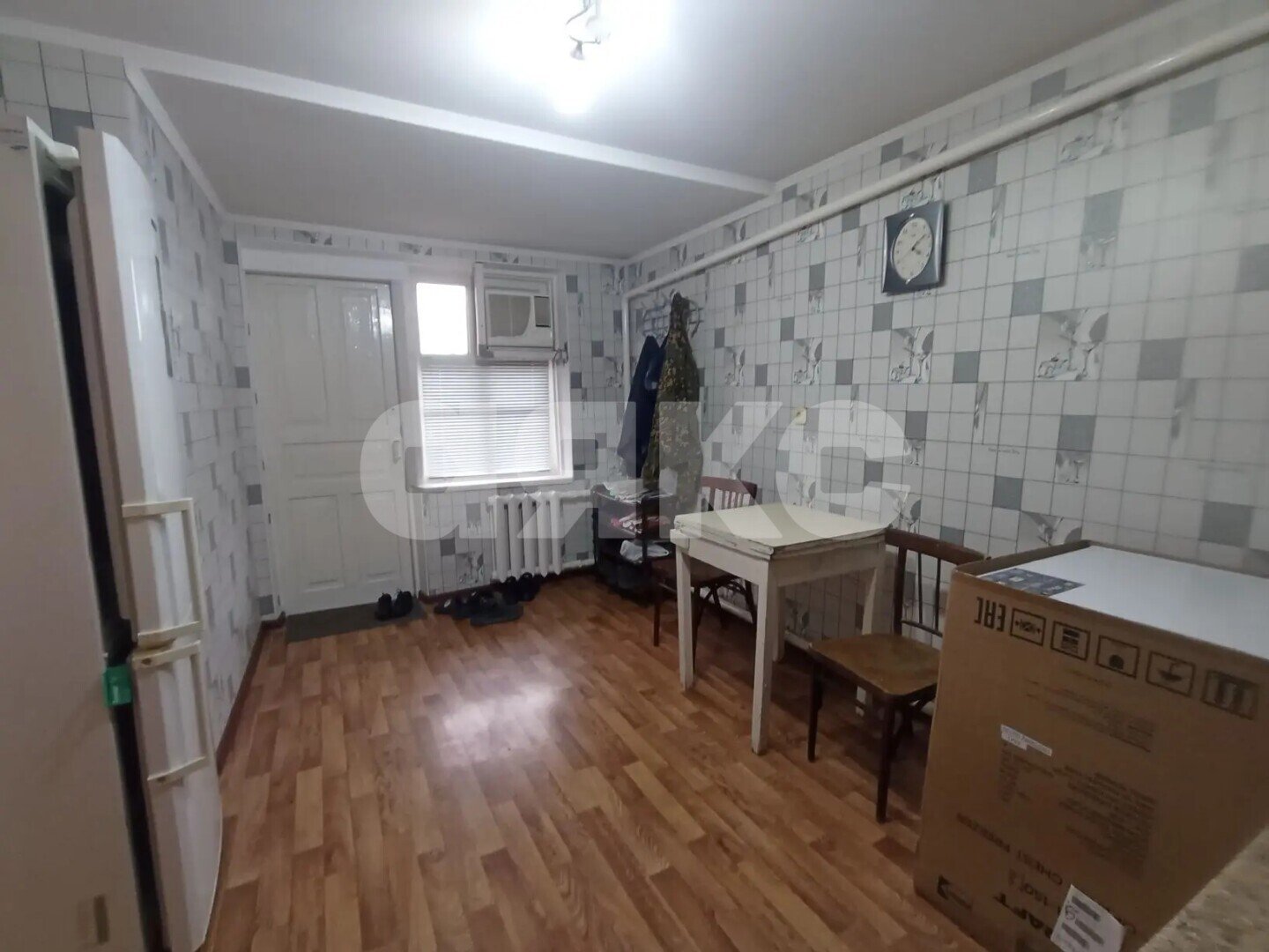 Фото №8: Дом 63 м² + 3.5 сот. - Майкоп, мкр. Центр, ул. Госпитальная, 175