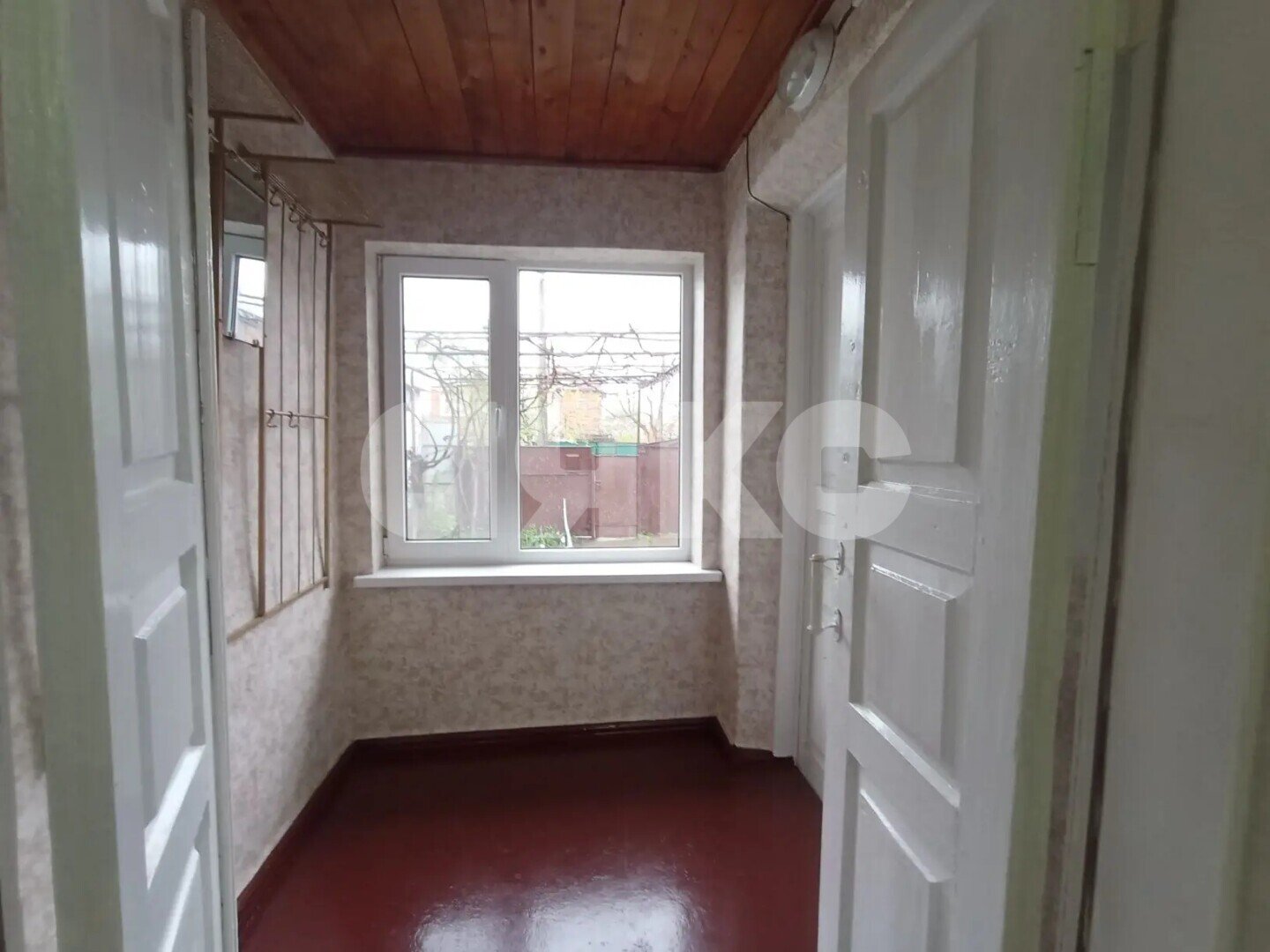 Фото №5: Дом 63 м² + 3.5 сот. - Майкоп, мкр. Центр, ул. Госпитальная, 175