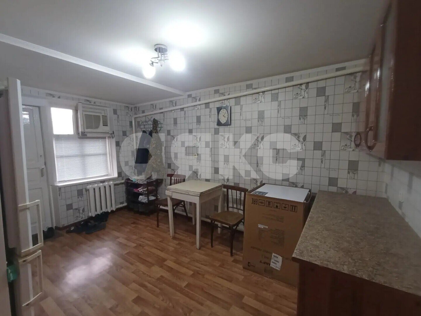 Фото №6: Дом 63 м² + 3.5 сот. - Майкоп, мкр. Центр, ул. Госпитальная, 175