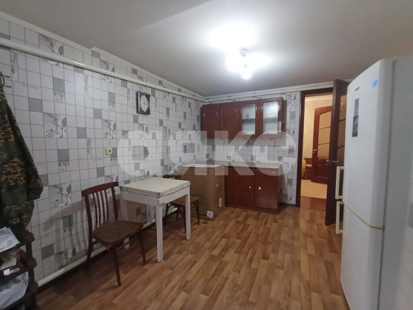 Фото №9: Дом 63 м² + 3.5 сот. - Майкоп, мкр. Центр, ул. Госпитальная, 175