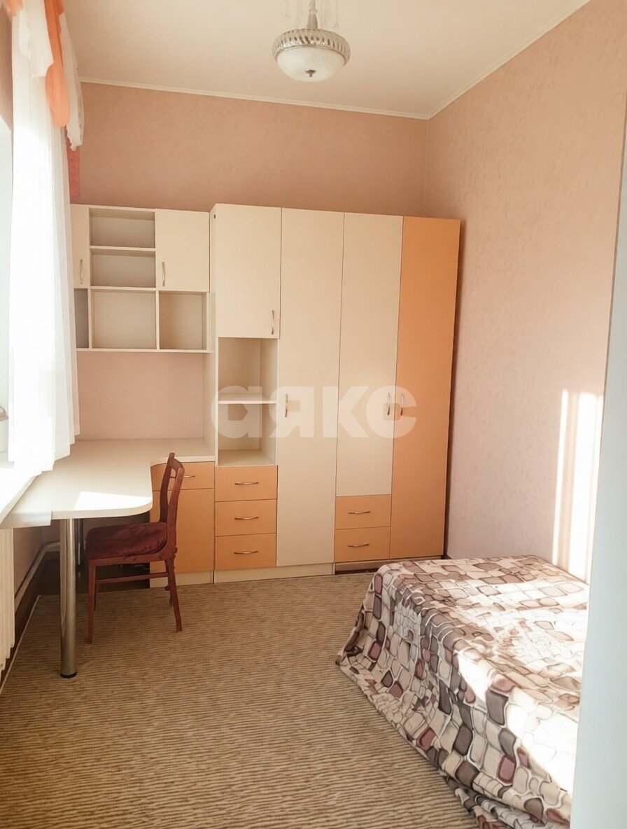 Фото №3: Дом 153 м² + 10 сот. - Майкоп, п. Цветочного совхоза, ул. Низпоташная, 68