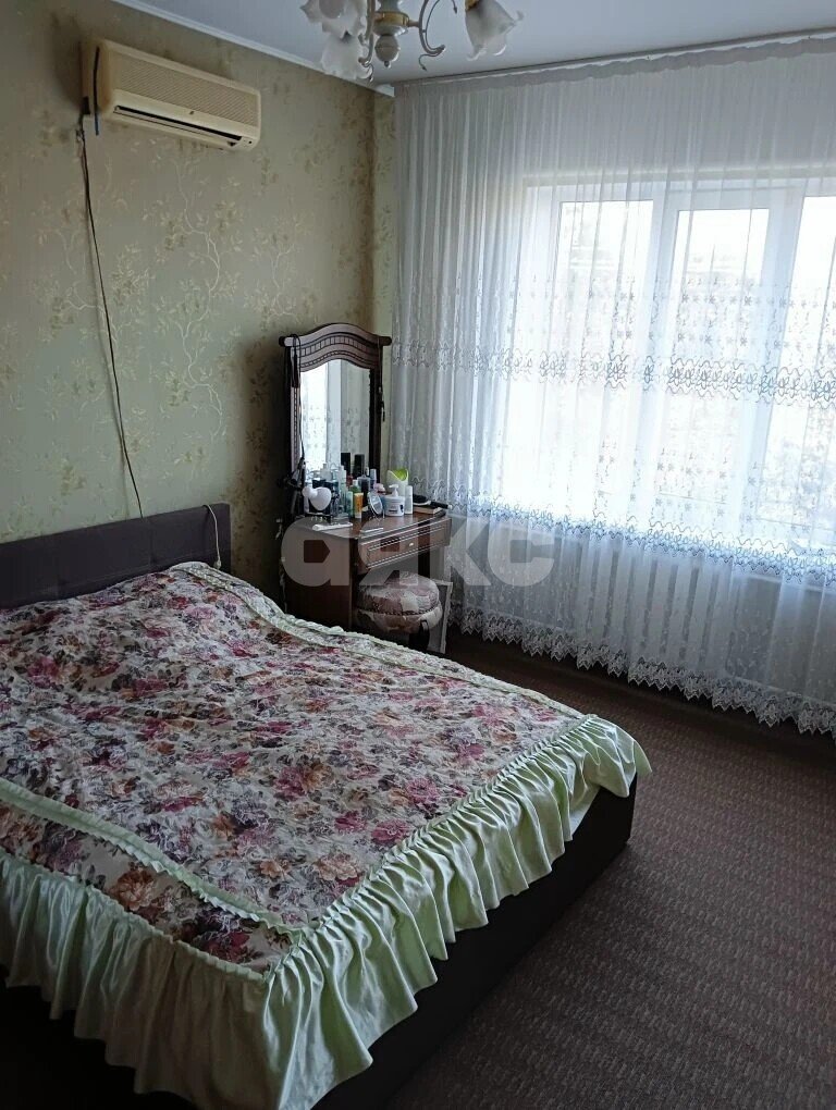 Фото №5: Дом 153 м² + 10 сот. - Майкоп, п. Цветочного совхоза, ул. Низпоташная, 68