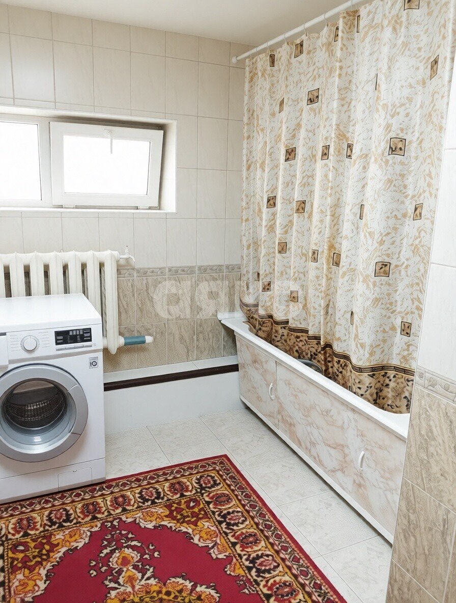 Фото №12: Дом 153 м² + 10 сот. - Майкоп, п. Цветочного совхоза, ул. Низпоташная, 68