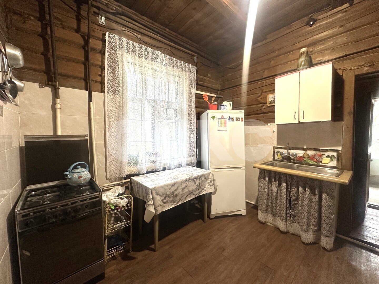 Фото №22: Дом 130 м² + 11 сот. - ДНТ Советский Художник