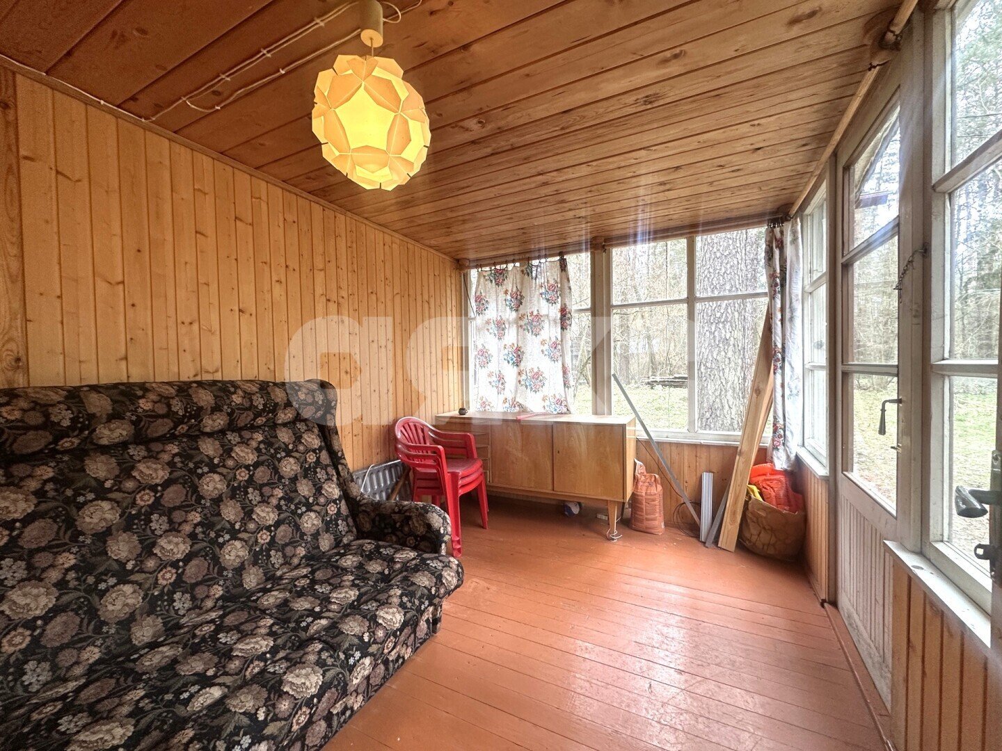 Фото №34: Дом 130 м² + 11 сот. - ДНТ Советский Художник