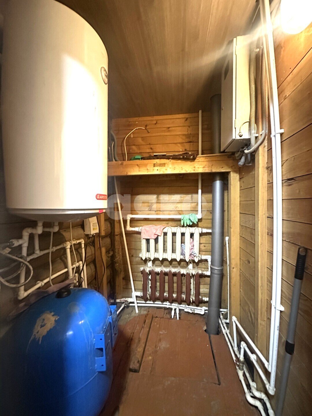 Фото №15: Дом 130 м² + 11 сот. - ДНТ Советский Художник