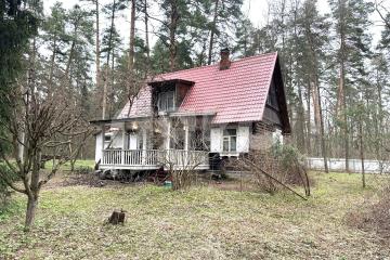 Фото №1: Дом 130 м² - ДНТ Советский Художник, 