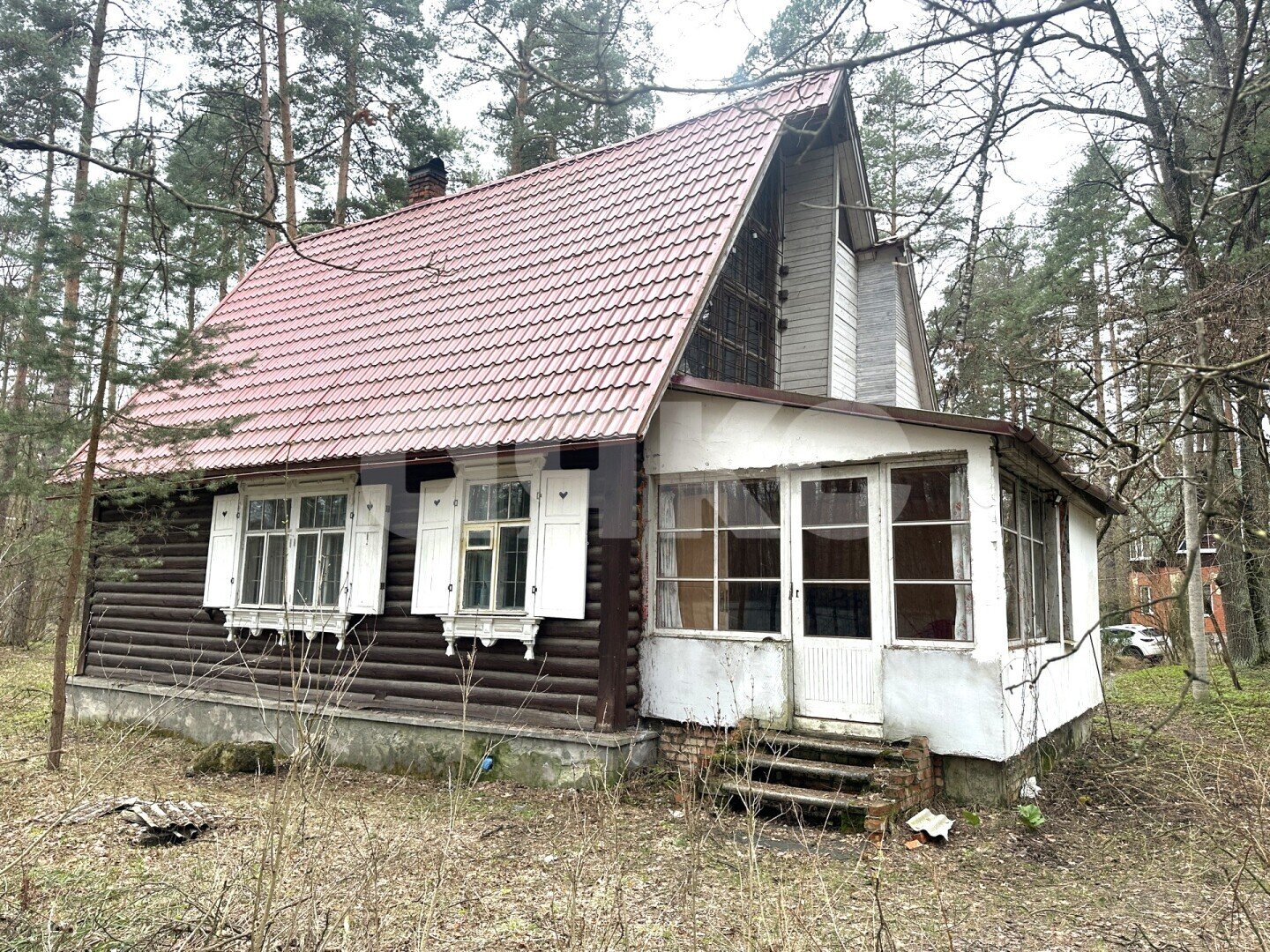 Фото №5: Дом 130 м² + 11 сот. - ДНТ Советский Художник