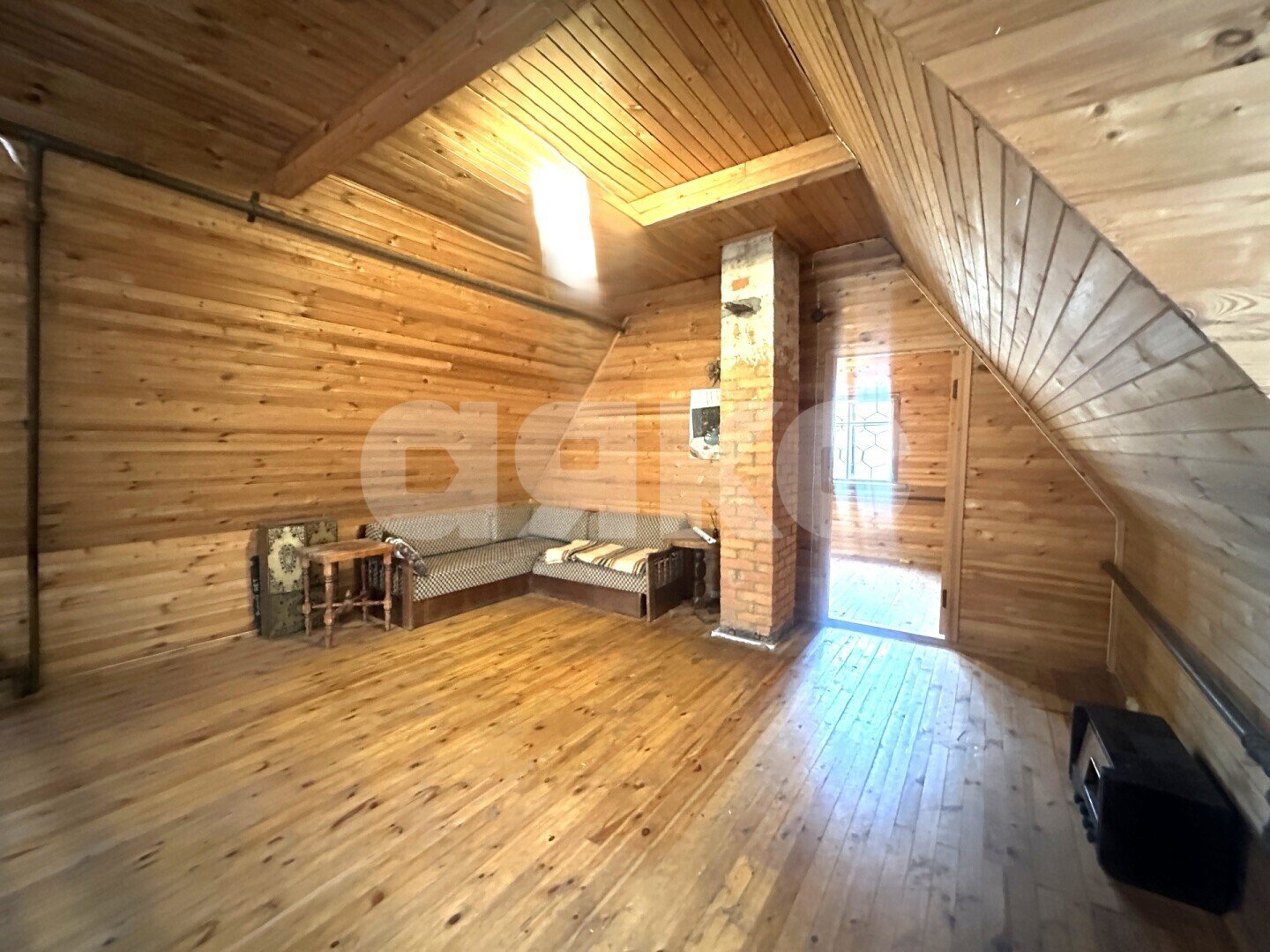 Фото №27: Дом 130 м² + 11 сот. - ДНТ Советский Художник