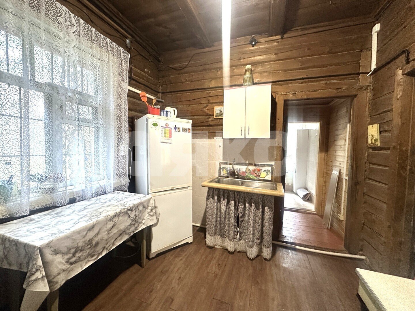 Фото №23: Дом 130 м² + 11 сот. - ДНТ Советский Художник