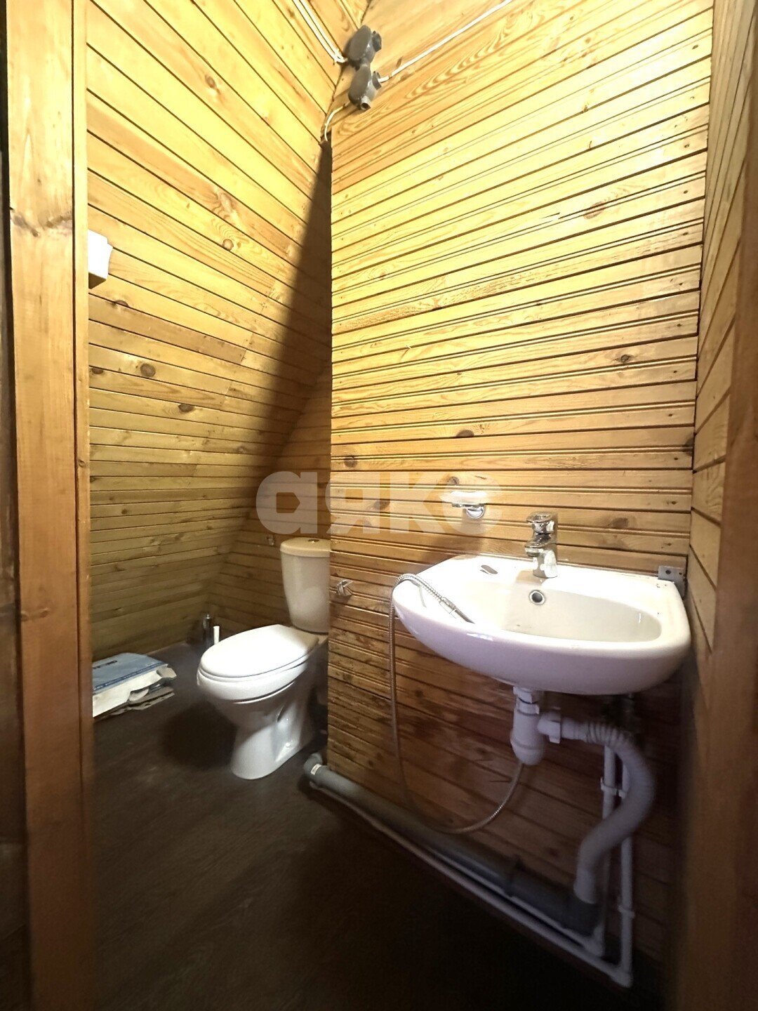 Фото №33: Дом 130 м² + 11 сот. - ДНТ Советский Художник