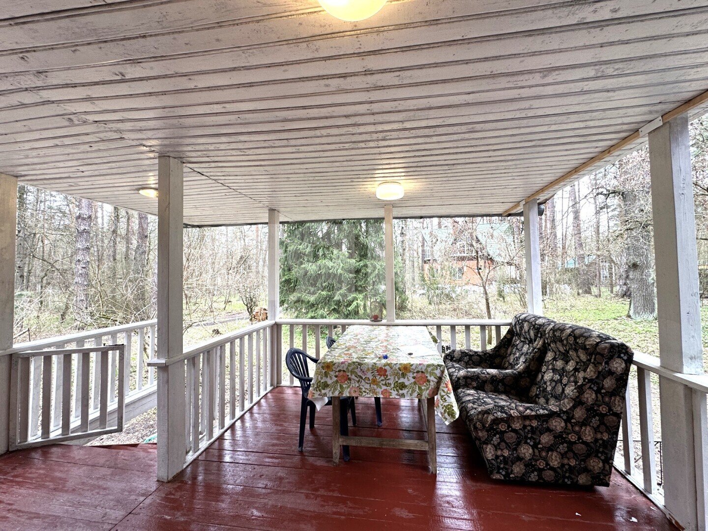 Фото №7: Дом 130 м² + 11 сот. - ДНТ Советский Художник