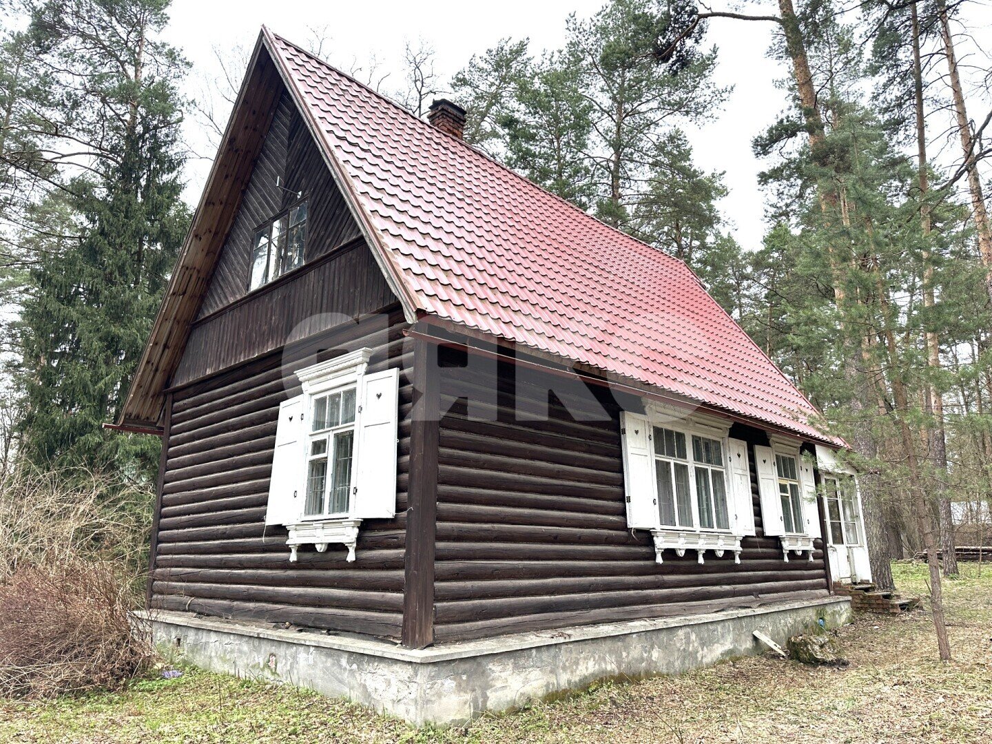 Фото №4: Дом 130 м² + 11 сот. - ДНТ Советский Художник