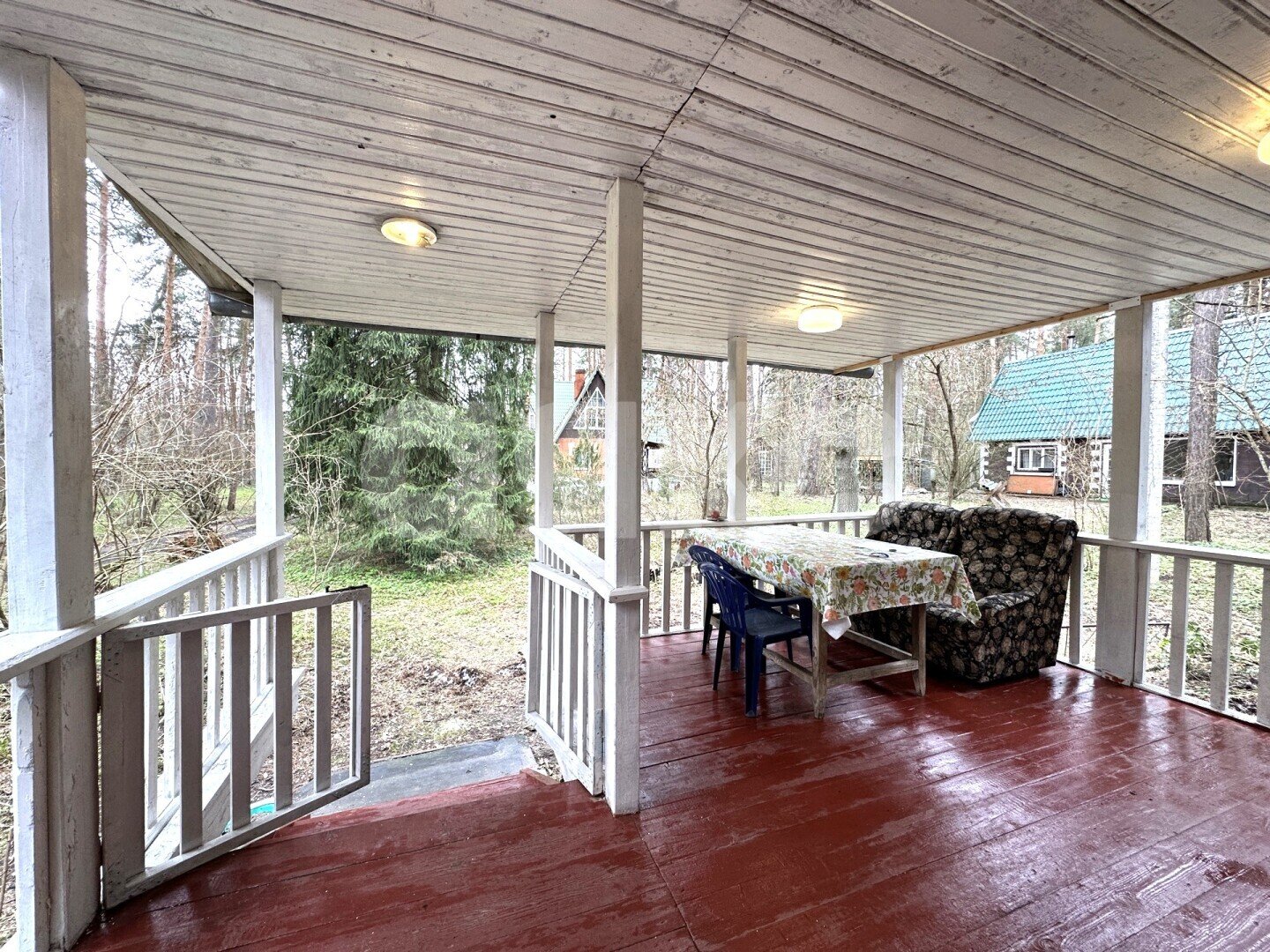 Фото №6: Дом 130 м² + 11 сот. - ДНТ Советский Художник