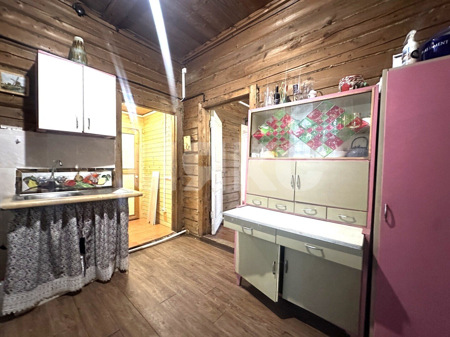 Фото №24: Дом 130 м² + 11 сот. - ДНТ Советский Художник