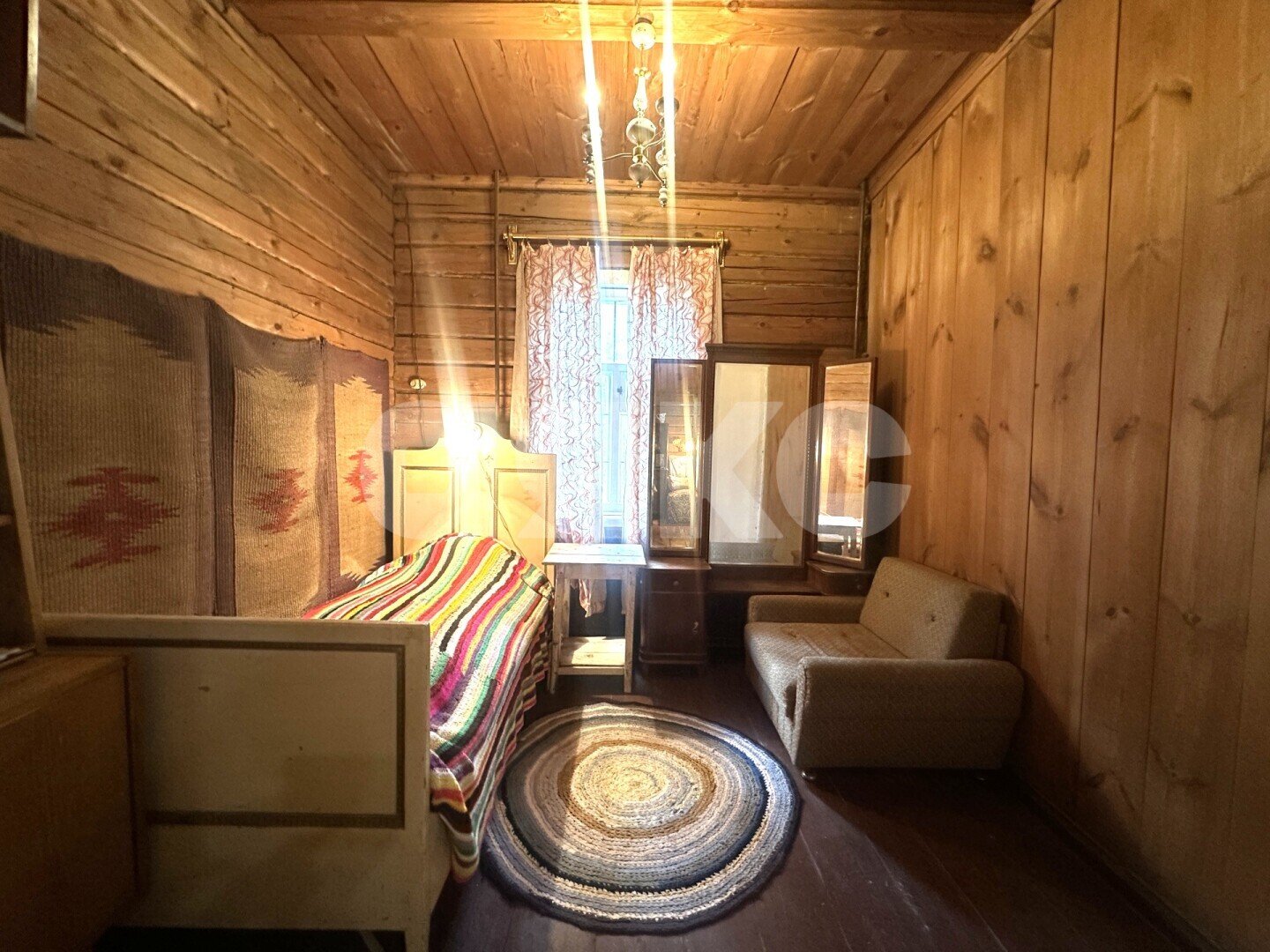 Фото №19: Дом 130 м² + 11 сот. - ДНТ Советский Художник