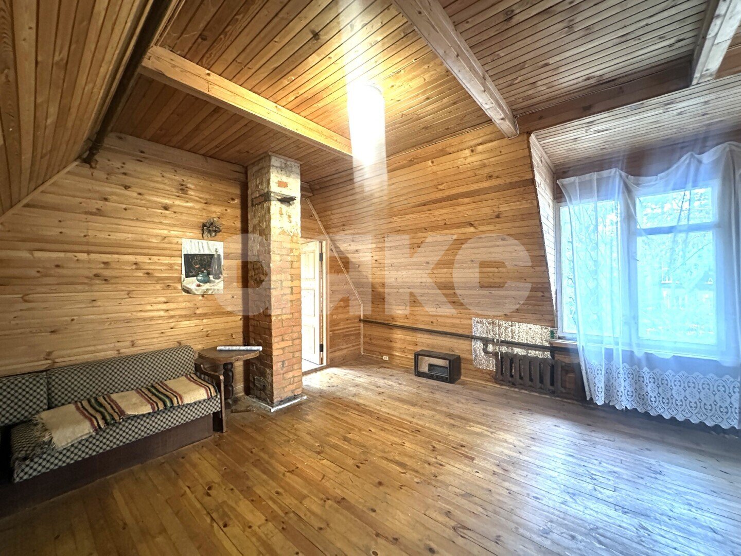 Фото №29: Дом 130 м² + 11 сот. - ДНТ Советский Художник