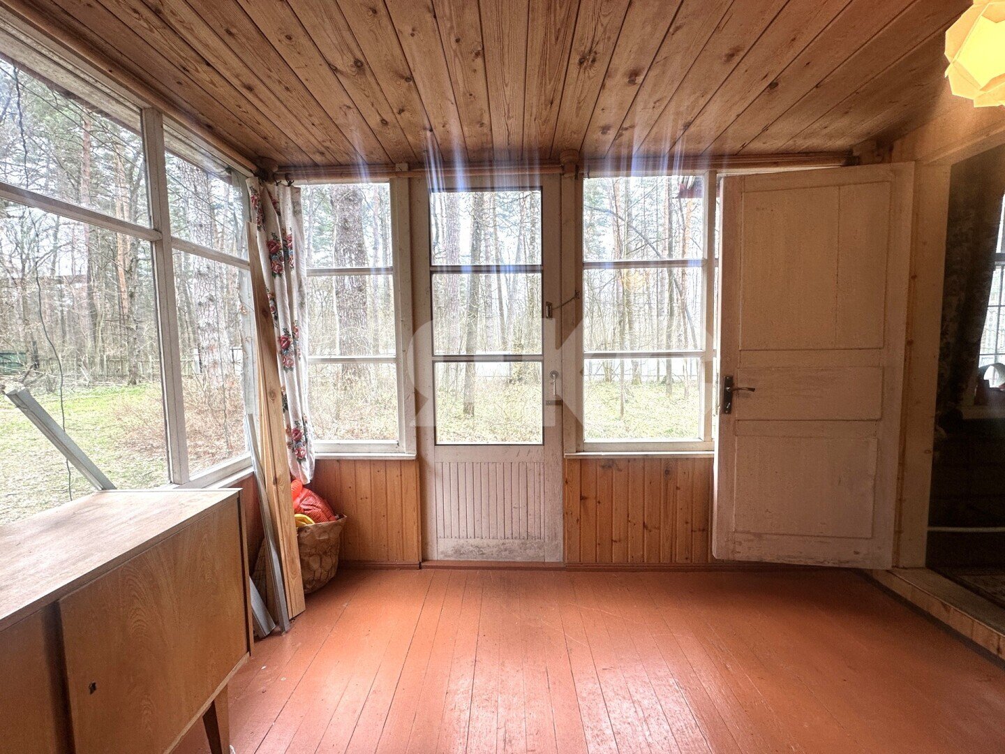 Фото №35: Дом 130 м² + 11 сот. - ДНТ Советский Художник