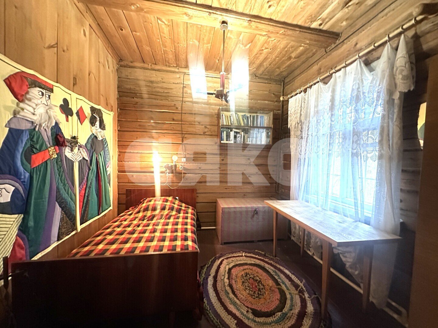 Фото №14: Дом 130 м² + 11 сот. - ДНТ Советский Художник