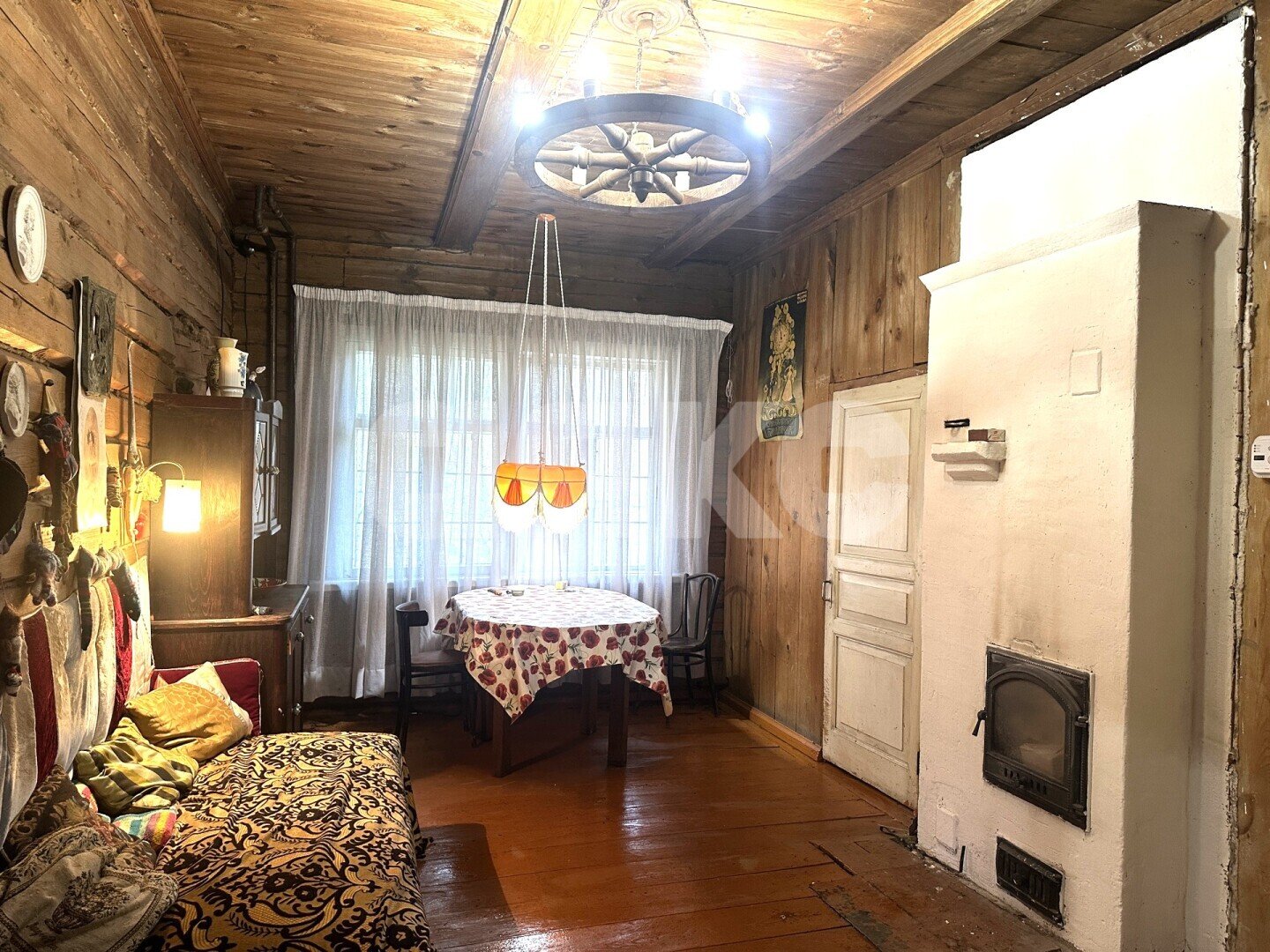 Фото №11: Дом 130 м² + 11 сот. - ДНТ Советский Художник