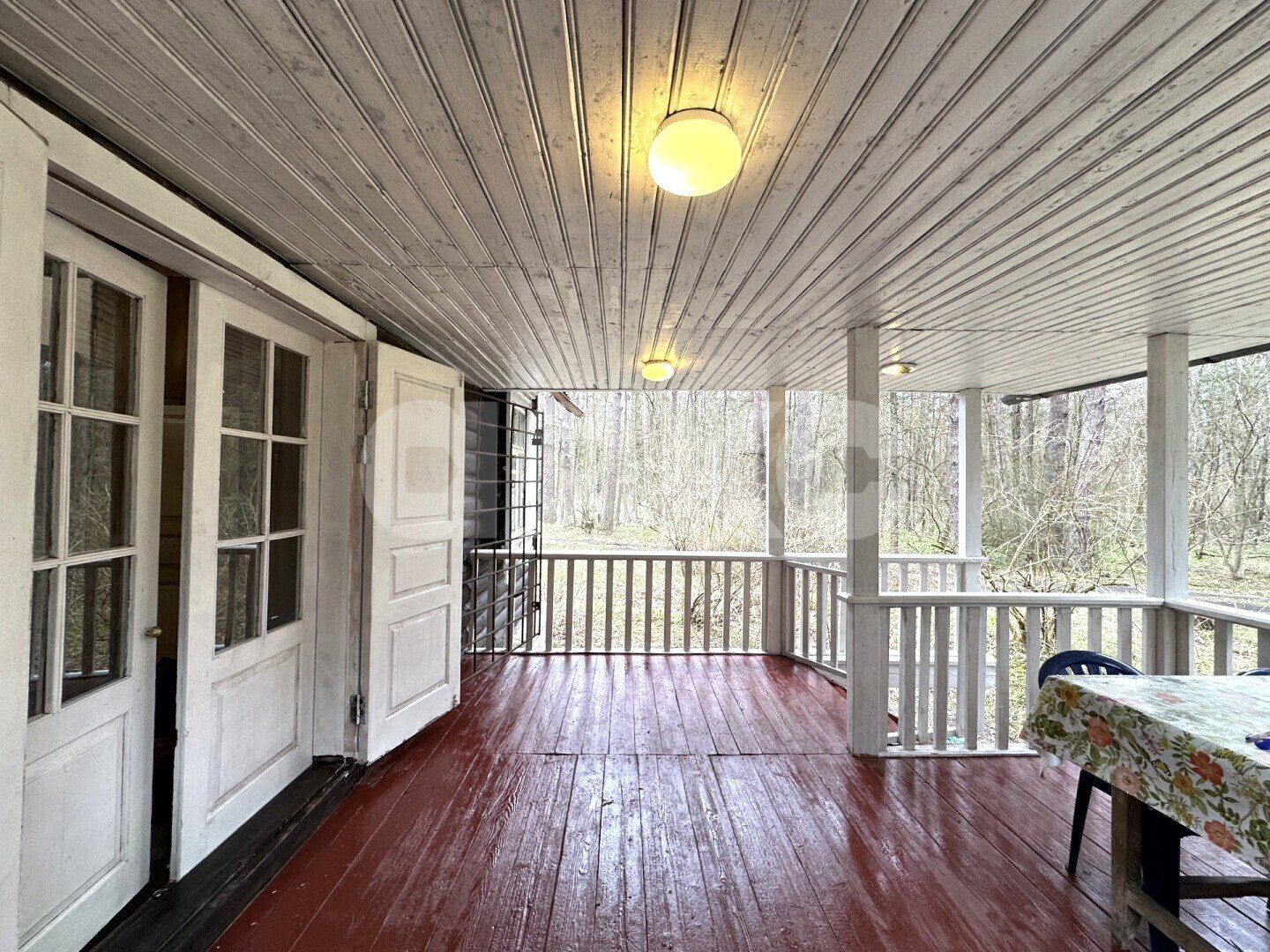 Фото №8: Дом 130 м² + 11 сот. - ДНТ Советский Художник