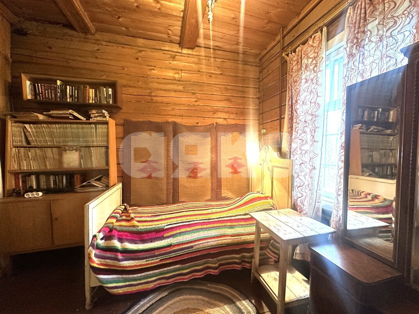 Фото №21: Дом 130 м² + 11 сот. - ДНТ Советский Художник