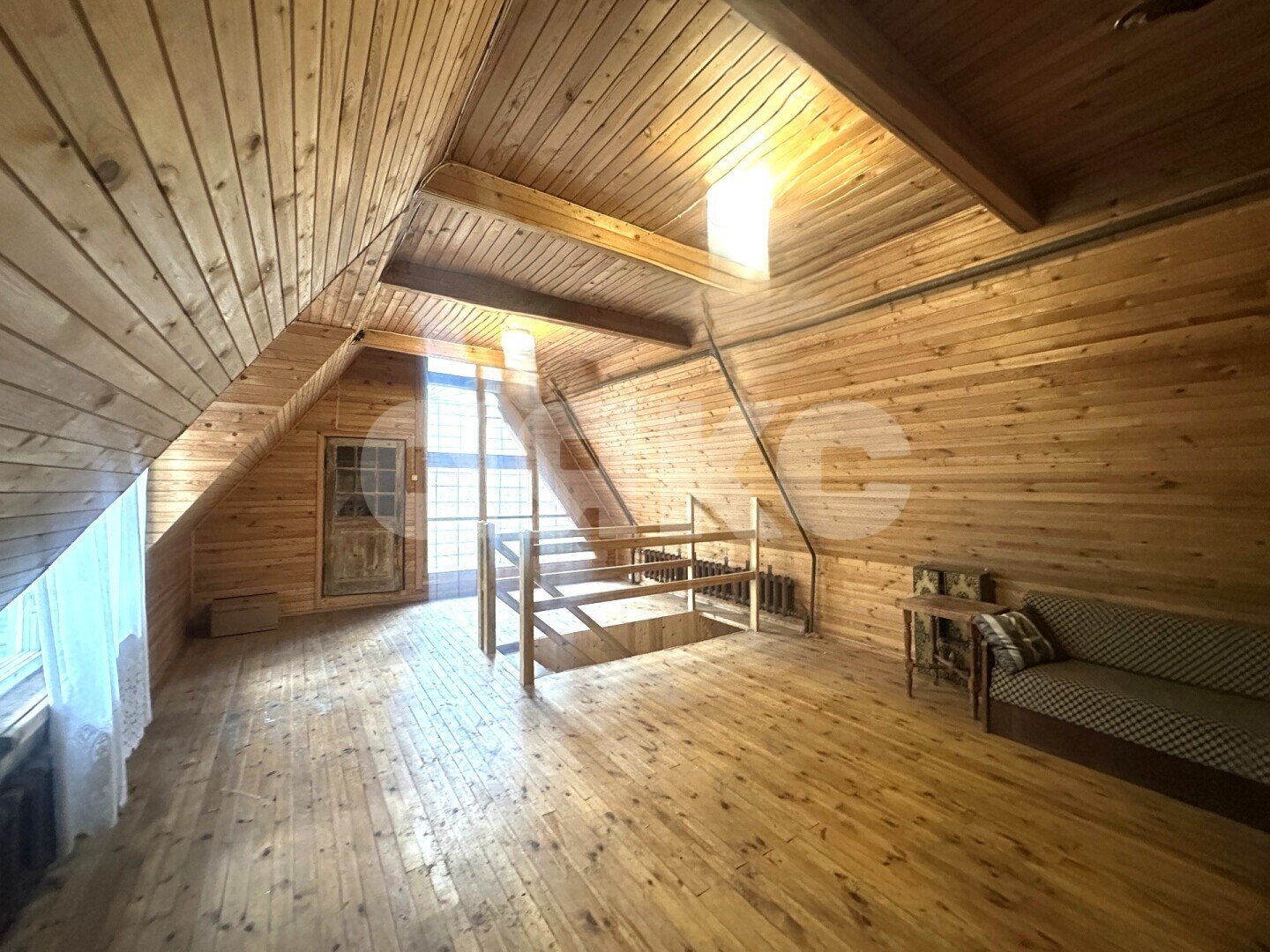 Фото №32: Дом 130 м² + 11 сот. - ДНТ Советский Художник