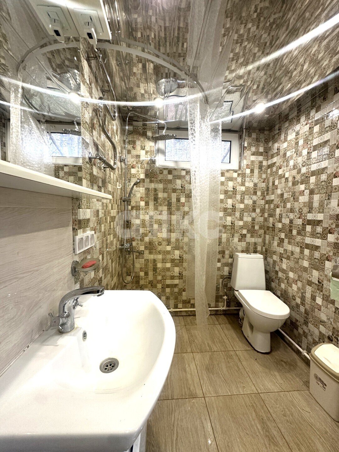 Фото №18: Дом 130 м² + 11 сот. - ДНТ Советский Художник