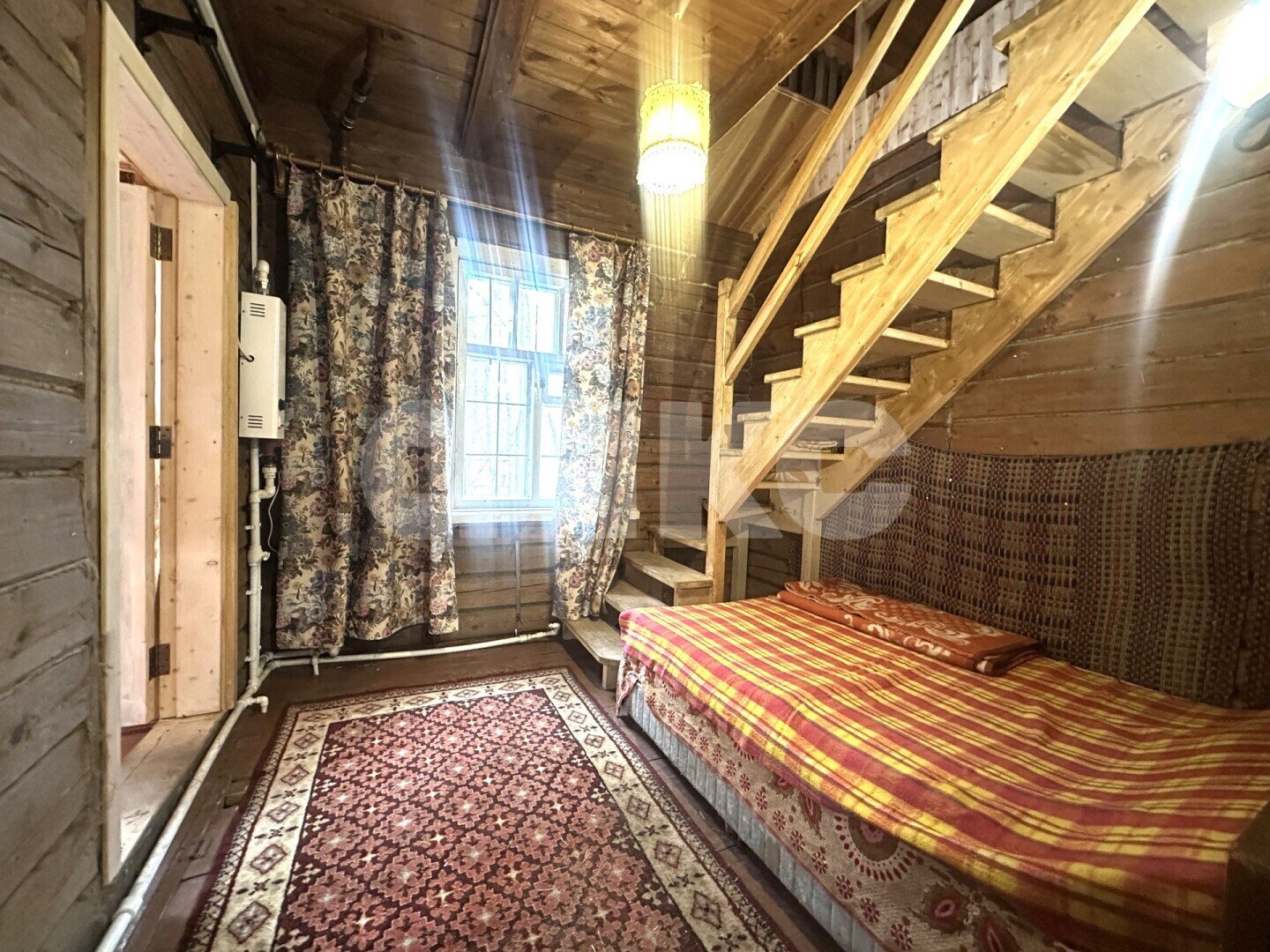 Фото №25: Дом 130 м² + 11 сот. - ДНТ Советский Художник