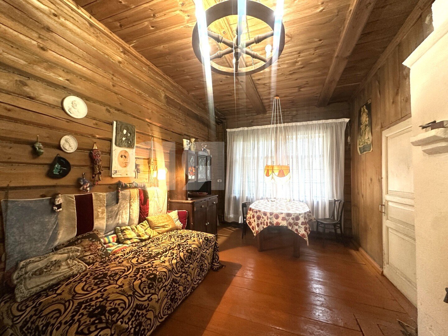 Фото №12: Дом 130 м² + 11 сот. - ДНТ Советский Художник