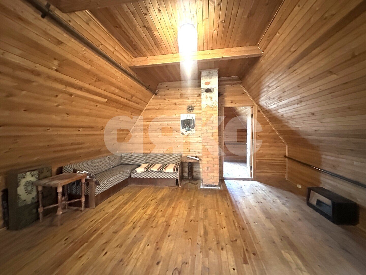 Фото №28: Дом 130 м² + 11 сот. - ДНТ Советский Художник