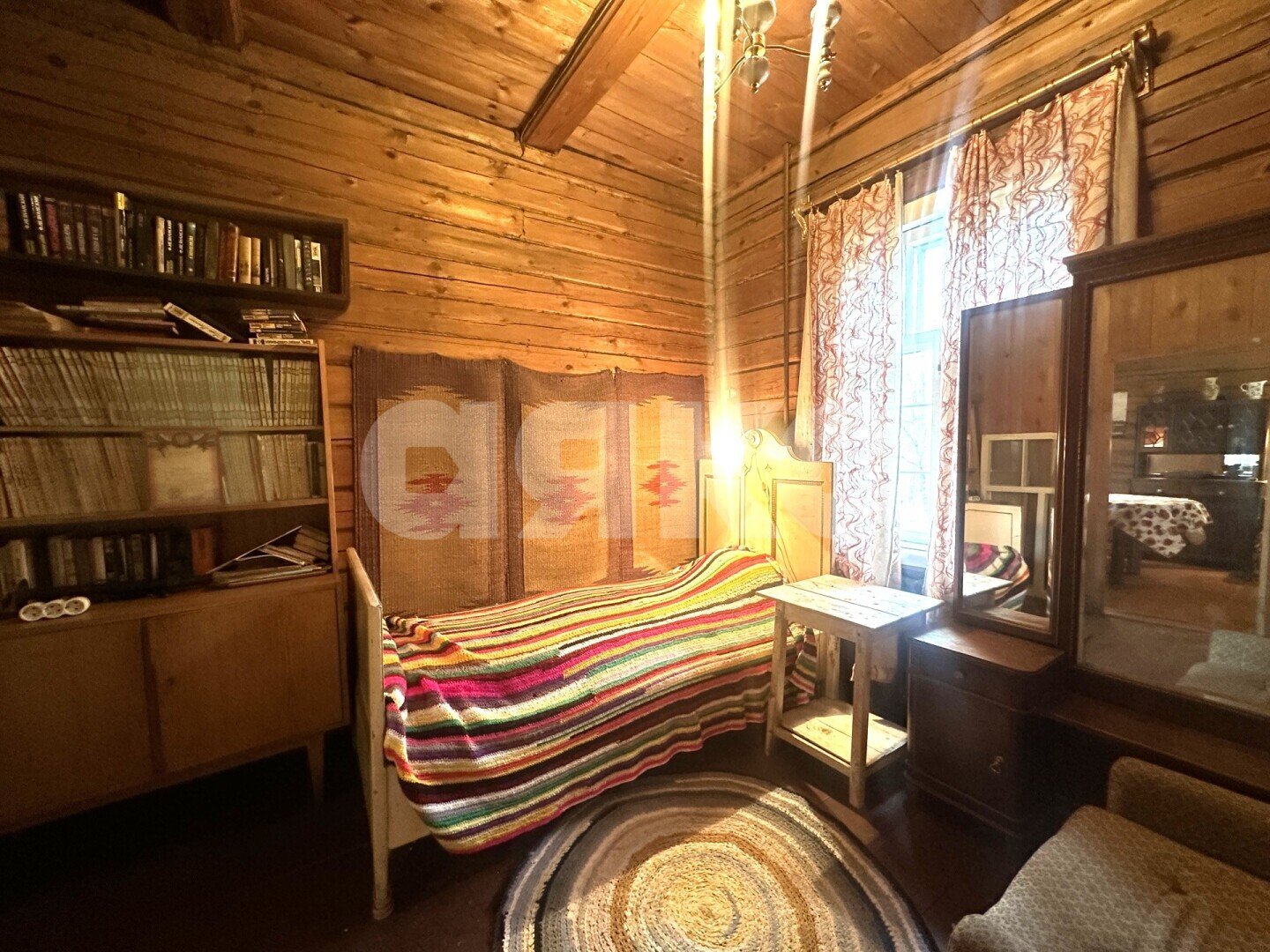 Фото №20: Дом 130 м² + 11 сот. - ДНТ Советский Художник