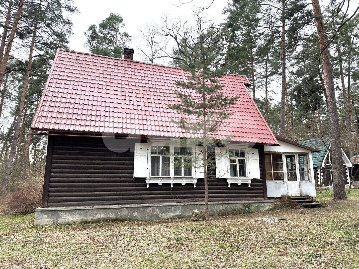 Фото №3: Дом 130 м² + 11 сот. - ДНТ Советский Художник